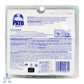 Pastilla Sanitaria Mr. Músculo Twin Pack