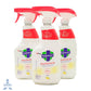 Desinfectante Family Guard Citrus Spray 650 ml