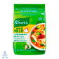 Knorr Suiza Bolsa 800 g