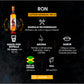 Ron Captain Morgan 700 ml
