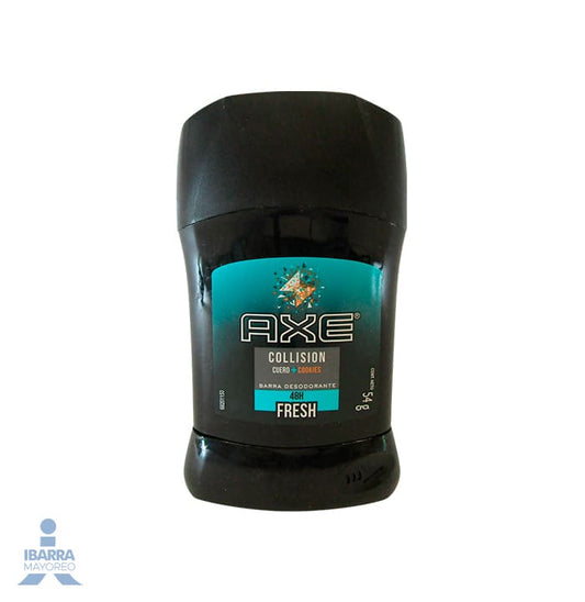 Desodorante Axe Collision Stick 54 g