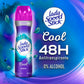 Desodorante Lady Speed Stick Cool Blue Aerosol 100 g