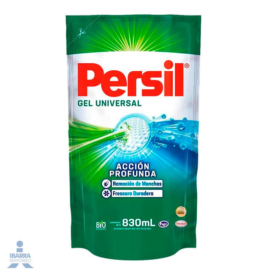 Detergente Líquido Persil 830 ml