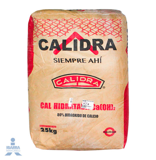 Cal Pairo 25 kg
