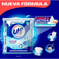 Detergente Multiusos Util 5 kg 