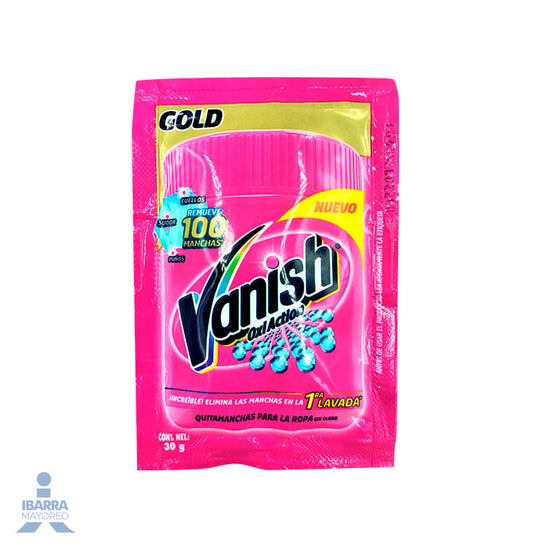 VANISH OXI ACTION 30 GR.