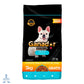 Alimento Ganador Premium Razas Pequeñas 20 kg + 3 Gratis