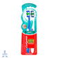 Cepillo Dental Colgate 360 Medio 2 pzas.