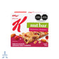 Barra Kelloggs Special K Nut Arándanos y Almendras 165 g