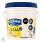 Hellmanns Mayonesa Real 13 kg