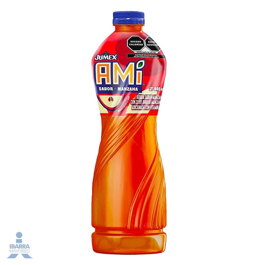 Bebida Amí Manzana 946 ml