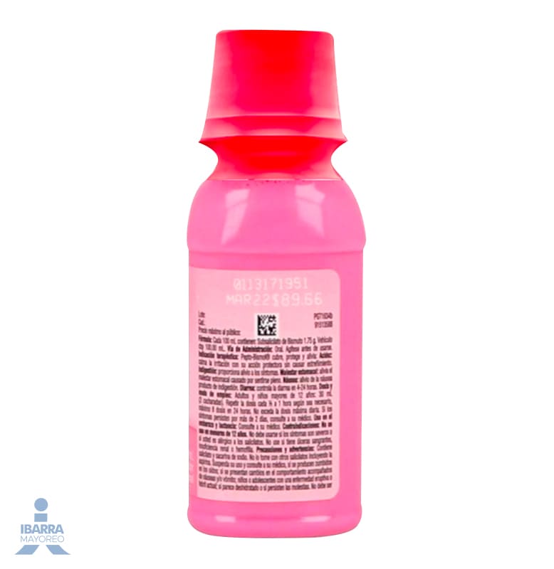 Pepto Bismol 118 ml