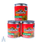 Chiles Jalapeños Rajas La Costeña 220 g
