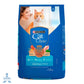 Cat Chow Defense Plus alimento seco gatos adultos sabor pescado 1.5 kg