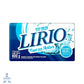 Jabón Lirio Blanco con Envoltura 400 g