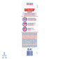Cepillo Dental Colgate Tendy 2 pzas.