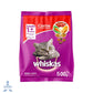 Alimento Whiskas Carne Receta Original 500 g