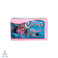 Jabón Corona Rosa Biológico con Envoltura 400 g