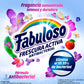 Limpiador Fabuloso Mar Fresco 2 L