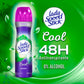 Desodorante Lady Speed Stick Cool Green Aerosol 100 g