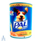 Alimento Pal Trozos de Pollo 375 g