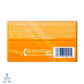 Jabón Lirio Amarillo con Envoltura 200 g