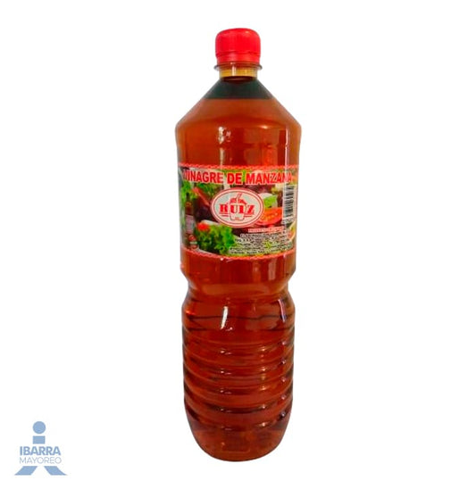 Vinagre Manzana Ruiz 1.5 L