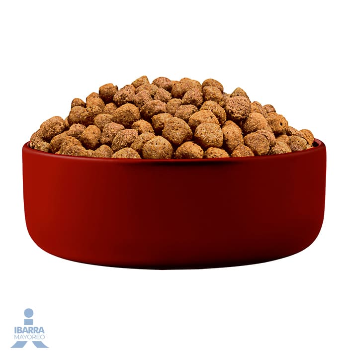 Mainstay alimento seco para perro 24 kg