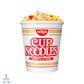 Sopa Nissin Hot Sauce Camarón 64 g