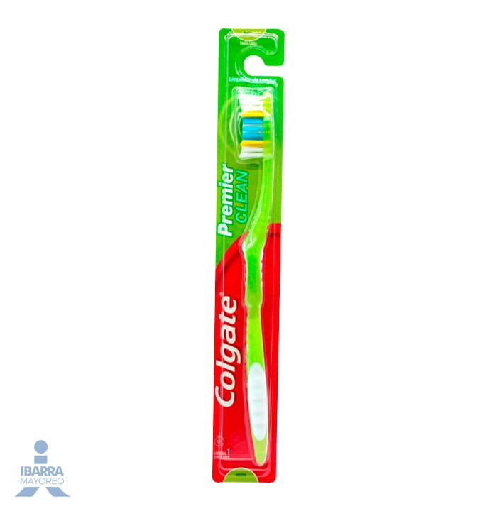 Cepillo Dental Colgate Premier Adulto