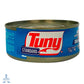 Atún en Agua Tuny Standard 130 g