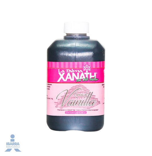 Vainilla La Palma 250 ml