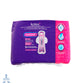 Toalla Sanitaria Kotex Nocturna con Alas 8 pzas. + 3 Gratis