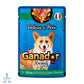 Alimento Ganador Delicias de Pavo 100 g