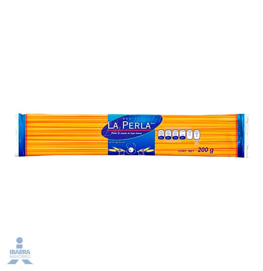 Pasta La Perla Spaghetti Corto 200 g