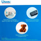 Desinfectante Lysol Crisp Linen 354 g