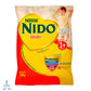 Alimento para niños de corta edad Nido Kinder 1+ Bolsa 144 g