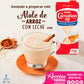 Leche evaporada Nestlé Carnation Clavel Original brick 720 g