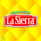Frijol Negro Refrito La Sierra Bolsa 430 g