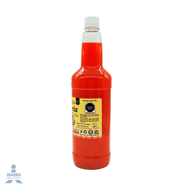 Sangrita Victoria 1 L