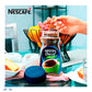 Café soluble descafeinado Nescafé Decaf 120 g