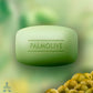 Jabón de tocador Palmolive Naturals Aloe Oliva 4/120 g