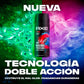 Desodorante Axe Fusion Hombre Aerosol 96 g