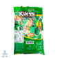 Chechitos Chechi Kikys Queso y Jalapeño 24 pzas.