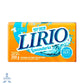 Jabón Lirio Amarillo con Envoltura 200 g