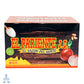 Sazonador para Fajita El Pariente Limón 200 g