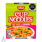 Sopa Nissin Hot Sauce Camarón 64 g