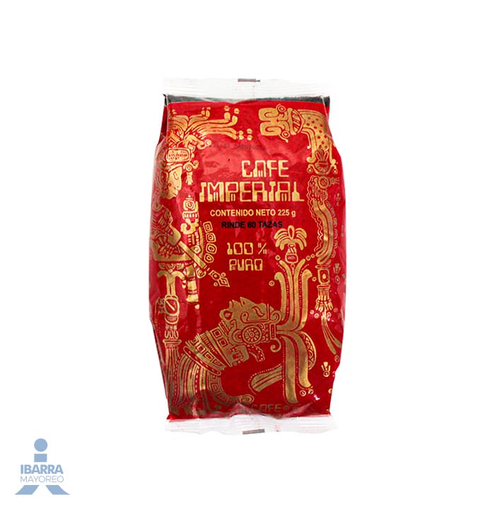 Café Imperial 225 g