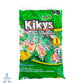 Chechitos Chechi Kikys Queso y Jalapeño 24 pzas.