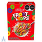 Cereal Kelloggs Froot Loops 180 g